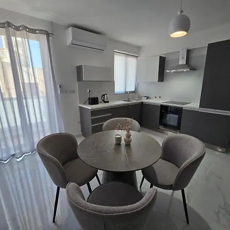 Saphire No 14 Apartament