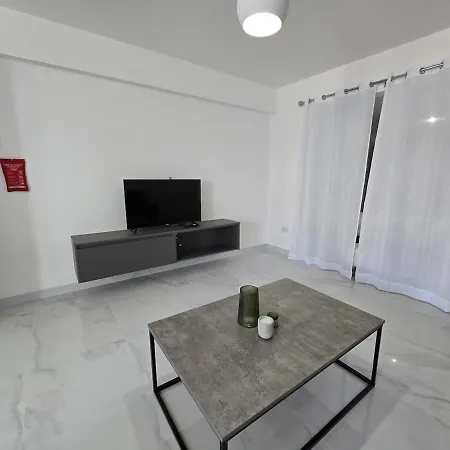 Apartament Saphire No 14