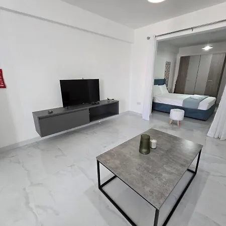 Saphire No 14 St. Paul's Bay