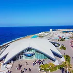 Modern Family Friendly Free Wifi & Ac St. Paul's Bay