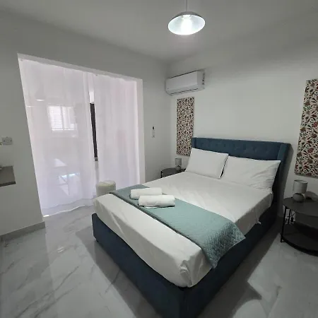 Apartment Saphire No 14