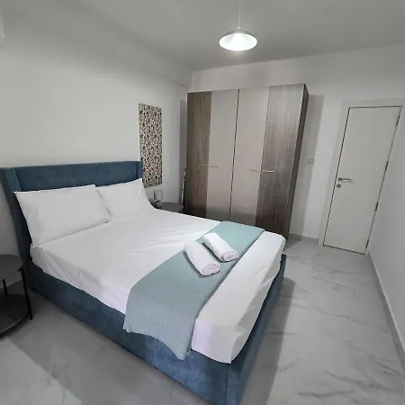 Apartment Saphire No 14 St. Paul's Bay