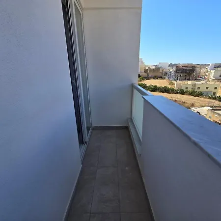 Apartment Saphire No 14 *