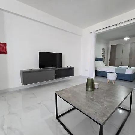 Apartment Saphire No 14