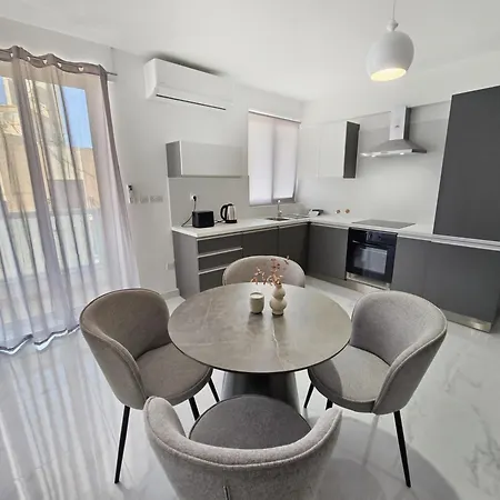 Apartament Saphire No 14 St Paul's Bay