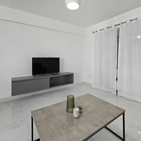 Saphire Suites No 14 Appartement San Pawl il-Baħar