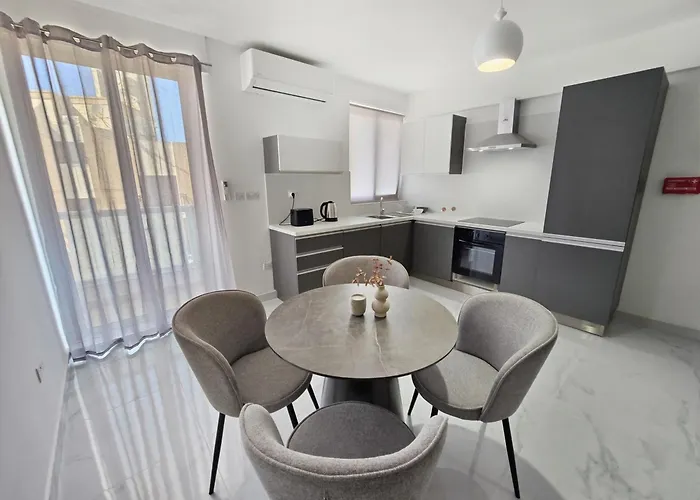 Apartament Saphire No 14 St Paul's Bay