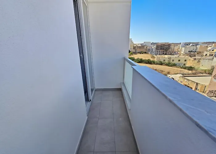 Saphire No 14 Apartament St Paul's Bay