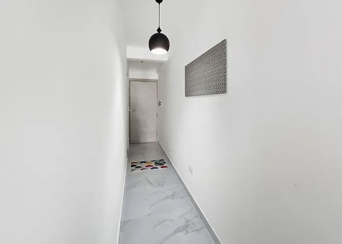 Saphire No 14 Apartament St Paul's Bay