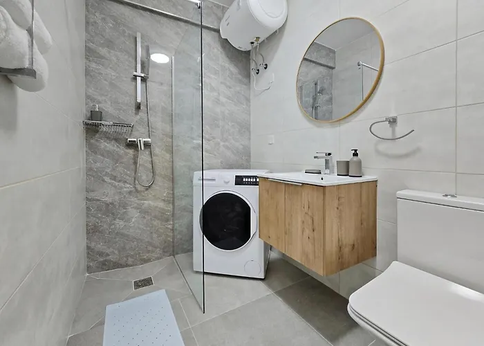 Apartament Saphire No 14