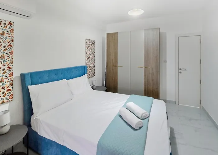 Apartament Saphire No 14