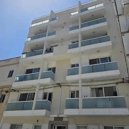 Saphire No 14 * San Pawl il-Baħar